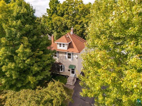 Tiny photo for 123 E Winona St, Duluth, MN 55803 (MLS # 6127510)