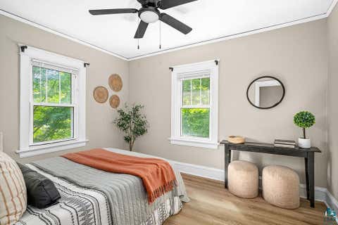 Tiny photo for 123 E Winona St, Duluth, MN 55803 (MLS # 6127510)