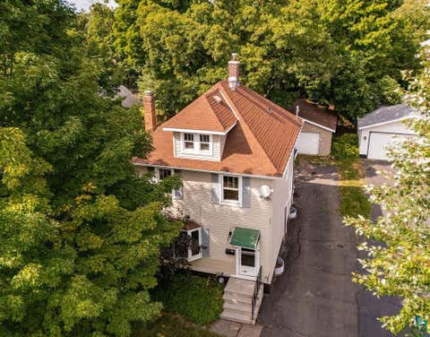 Tiny photo for 123 E Winona St, Duluth, MN 55803 (MLS # 6127510)