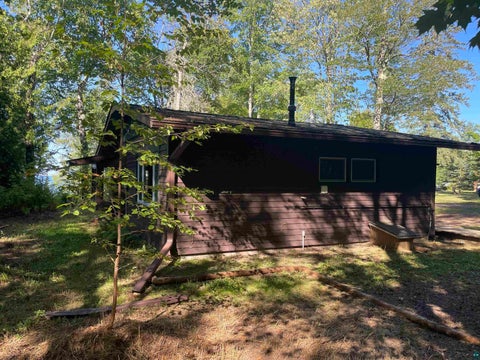 Tiny photo for 20120 Mountain Ash Rd, Cornucopia, WI 54827 (MLS # 6127947)