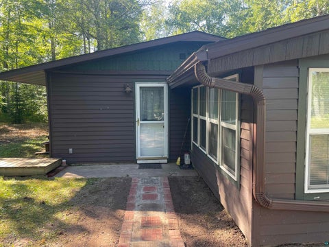 Tiny photo for 20120 Mountain Ash Rd, Cornucopia, WI 54827 (MLS # 6127947)