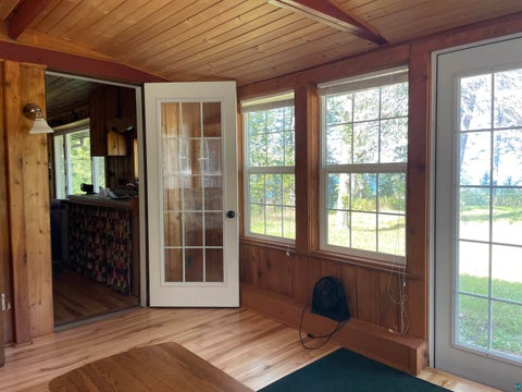 Tiny photo for 20120 Mountain Ash Rd, Cornucopia, WI 54827 (MLS # 6127947)