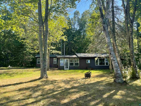 Photo of 20120 Mountain Ash Rd, Cornucopia, WI 54827 (MLS # 6127947)