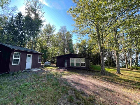 Tiny photo for 20120 Mountain Ash Rd, Cornucopia, WI 54827 (MLS # 6127947)