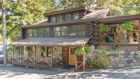 Tiny photo for 474 Kawishiwi Tr, Ely, MN 55731 (MLS # 6123598)