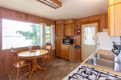 Tiny photo for 474 Kawishiwi Tr, Ely, MN 55731 (MLS # 6123598)