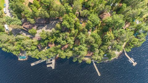 Tiny photo for 474 Kawishiwi Tr, Ely, MN 55731 (MLS # 6123598)