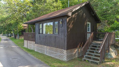 Tiny photo for 474 Kawishiwi Tr, Ely, MN 55731 (MLS # 6123598)