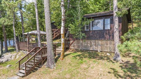 Tiny photo for 474 Kawishiwi Tr, Ely, MN 55731 (MLS # 6123598)