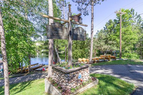 Tiny photo for 474 Kawishiwi Tr, Ely, MN 55731 (MLS # 6123598)