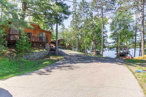 Tiny photo for 474 Kawishiwi Tr, Ely, MN 55731 (MLS # 6123598)