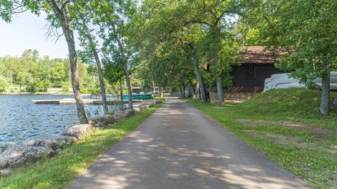 Tiny photo for 474 Kawishiwi Tr, Ely, MN 55731 (MLS # 6123598)