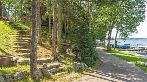 Tiny photo for 474 Kawishiwi Tr, Ely, MN 55731 (MLS # 6123598)