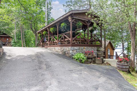 Tiny photo for 474 Kawishiwi Tr, Ely, MN 55731 (MLS # 6123598)