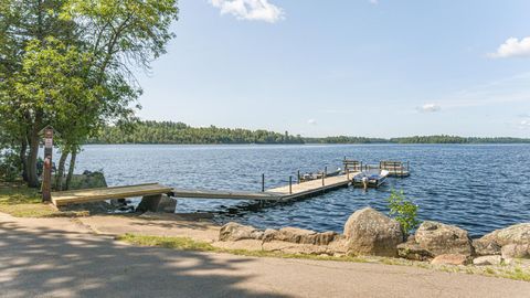 Tiny photo for 474 Kawishiwi Tr, Ely, MN 55731 (MLS # 6123598)