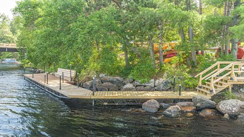 Tiny photo for 474 Kawishiwi Tr, Ely, MN 55731 (MLS # 6123598)