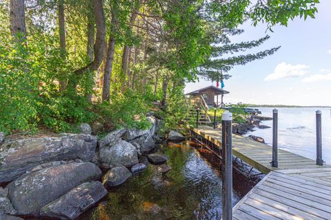 Tiny photo for 474 Kawishiwi Tr, Ely, MN 55731 (MLS # 6123598)