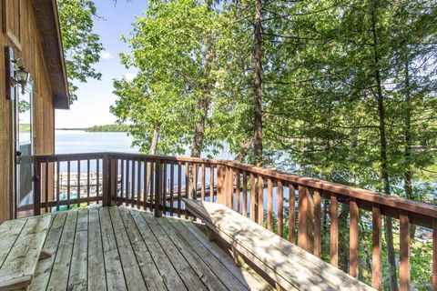 Tiny photo for 474 Kawishiwi Tr, Ely, MN 55731 (MLS # 6123598)