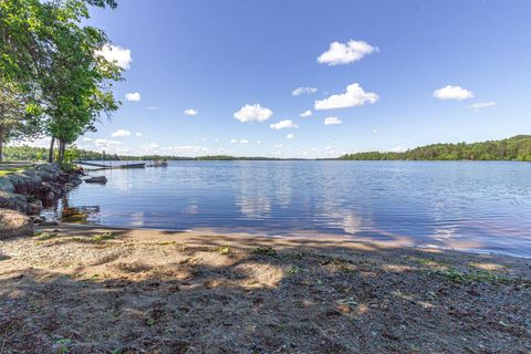 Tiny photo for 474 Kawishiwi Tr, Ely, MN 55731 (MLS # 6123598)