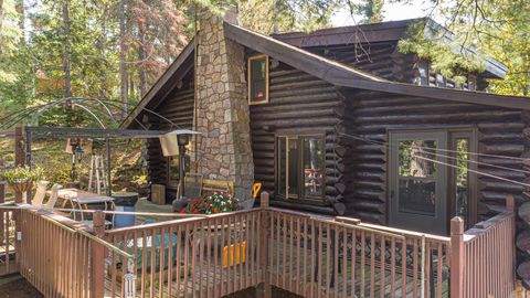 Tiny photo for 474 Kawishiwi Tr, Ely, MN 55731 (MLS # 6123598)