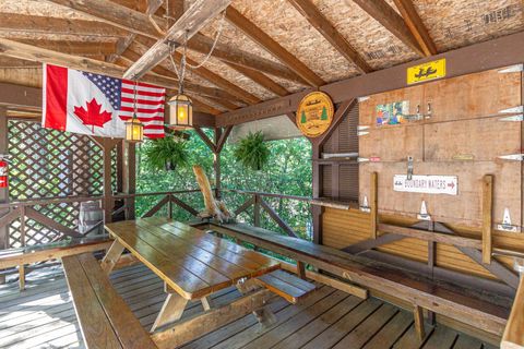 Tiny photo for 474 Kawishiwi Tr, Ely, MN 55731 (MLS # 6123598)