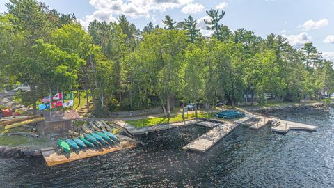 Tiny photo for 474 Kawishiwi Tr, Ely, MN 55731 (MLS # 6123598)