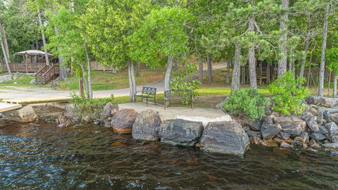 Tiny photo for 474 Kawishiwi Tr, Ely, MN 55731 (MLS # 6123598)