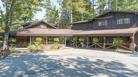 Tiny photo for 474 Kawishiwi Tr, Ely, MN 55731 (MLS # 6123598)