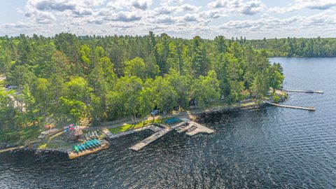 Tiny photo for 474 Kawishiwi Tr, Ely, MN 55731 (MLS # 6123598)