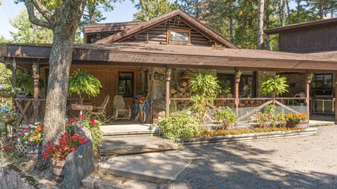 Tiny photo for 474 Kawishiwi Tr, Ely, MN 55731 (MLS # 6123598)