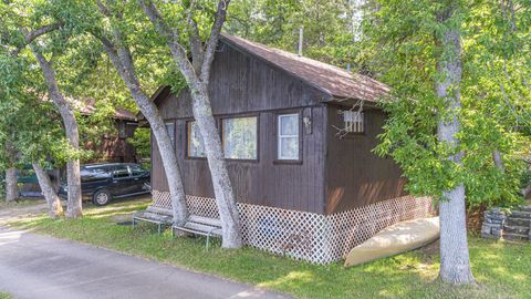 Tiny photo for 474 Kawishiwi Tr, Ely, MN 55731 (MLS # 6123598)