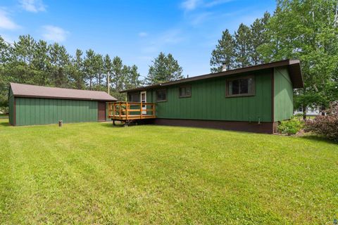 Tiny photo for 1311 Robin St, Cloquet, MN 55720 (MLS # 6126411)