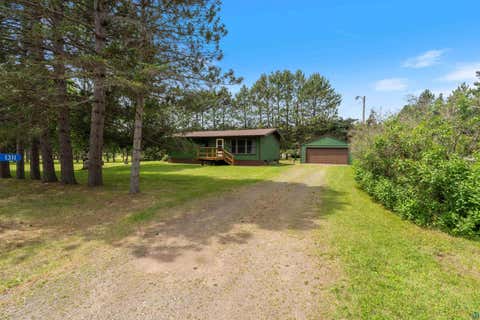 Tiny photo for 1311 Robin St, Cloquet, MN 55720 (MLS # 6126411)