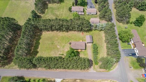Tiny photo for 1311 Robin St, Cloquet, MN 55720 (MLS # 6126411)