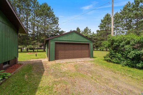 Tiny photo for 1311 Robin St, Cloquet, MN 55720 (MLS # 6126411)