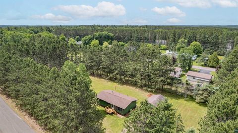 Tiny photo for 1311 Robin St, Cloquet, MN 55720 (MLS # 6126411)