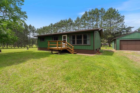 Photo of 1311 Robin St, Cloquet, MN 55720 (MLS # 6126411)