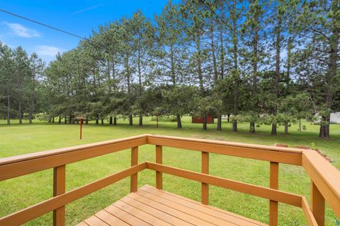 Tiny photo for 1311 Robin St, Cloquet, MN 55720 (MLS # 6126411)
