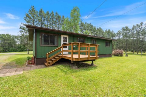 Tiny photo for 1311 Robin St, Cloquet, MN 55720 (MLS # 6126411)