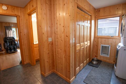 Tiny photo for 23 Senty Rd, Grand Marais, MN 55604 (MLS # 6123245)