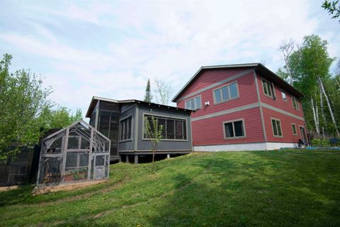 Tiny photo for 23 Senty Rd, Grand Marais, MN 55604 (MLS # 6123245)