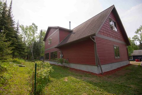 Tiny photo for 23 Senty Rd, Grand Marais, MN 55604 (MLS # 6123245)