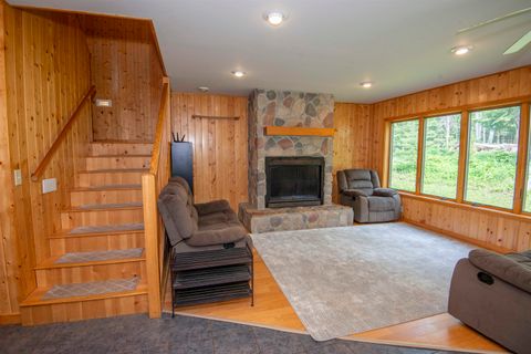 Tiny photo for 23 Senty Rd, Grand Marais, MN 55604 (MLS # 6123245)