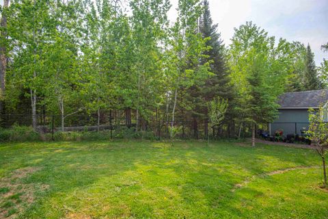Tiny photo for 23 Senty Rd, Grand Marais, MN 55604 (MLS # 6123245)