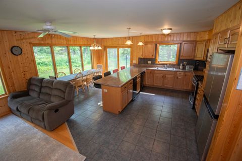 Tiny photo for 23 Senty Rd, Grand Marais, MN 55604 (MLS # 6123245)