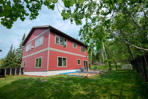 Tiny photo for 23 Senty Rd, Grand Marais, MN 55604 (MLS # 6123245)