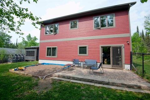 Tiny photo for 23 Senty Rd, Grand Marais, MN 55604 (MLS # 6123245)
