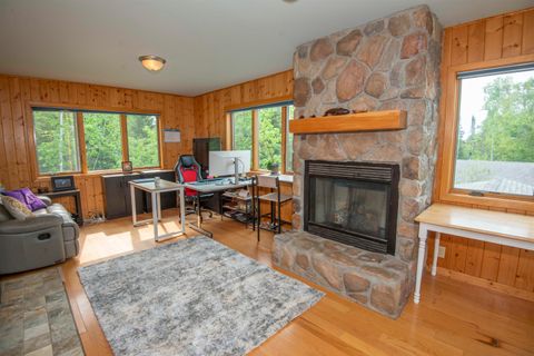 Tiny photo for 23 Senty Rd, Grand Marais, MN 55604 (MLS # 6123245)