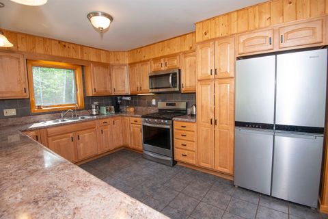 Tiny photo for 23 Senty Rd, Grand Marais, MN 55604 (MLS # 6123245)