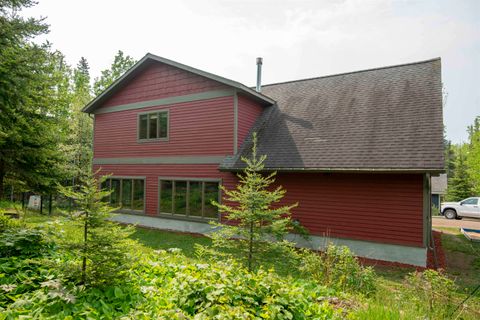 Tiny photo for 23 Senty Rd, Grand Marais, MN 55604 (MLS # 6123245)